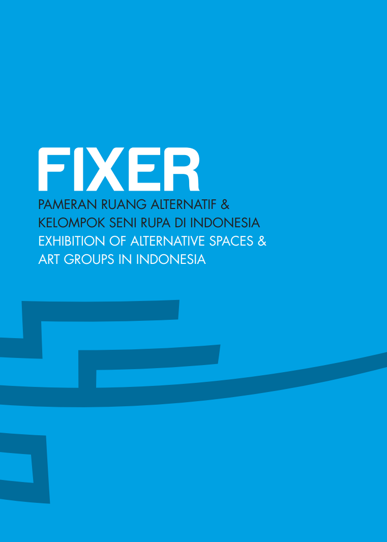 FIXER 2010 Catalog